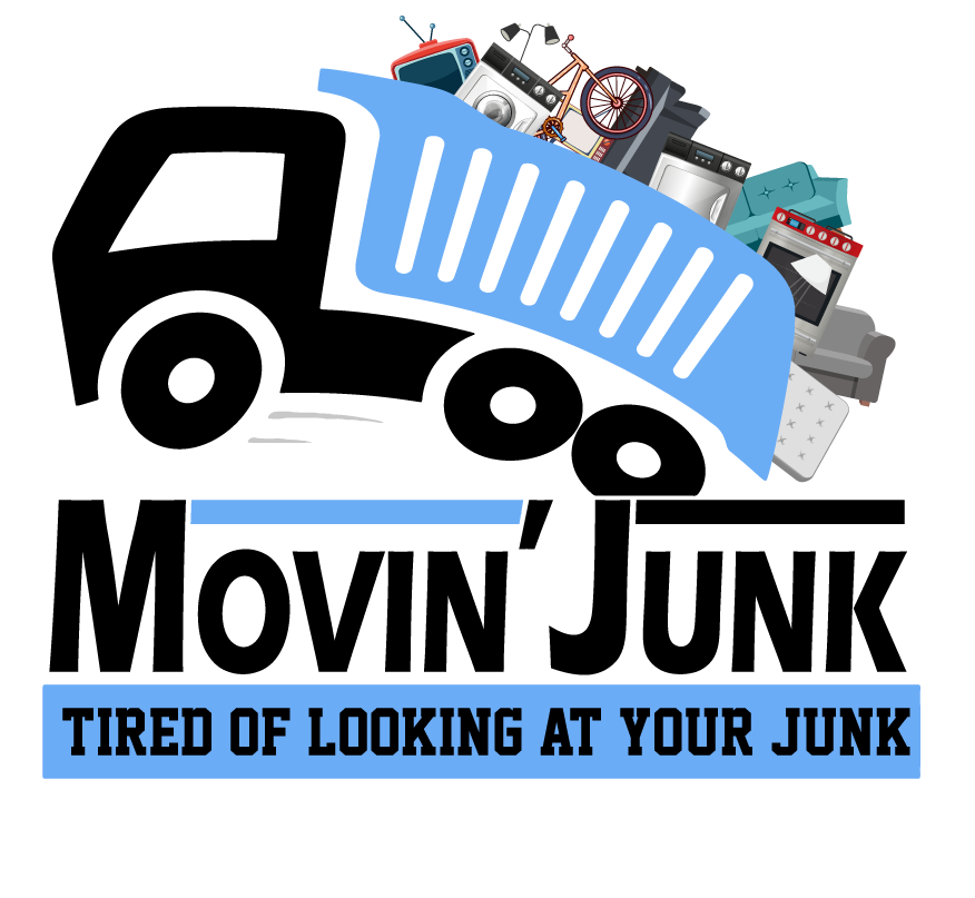 Movin' Junk Logo